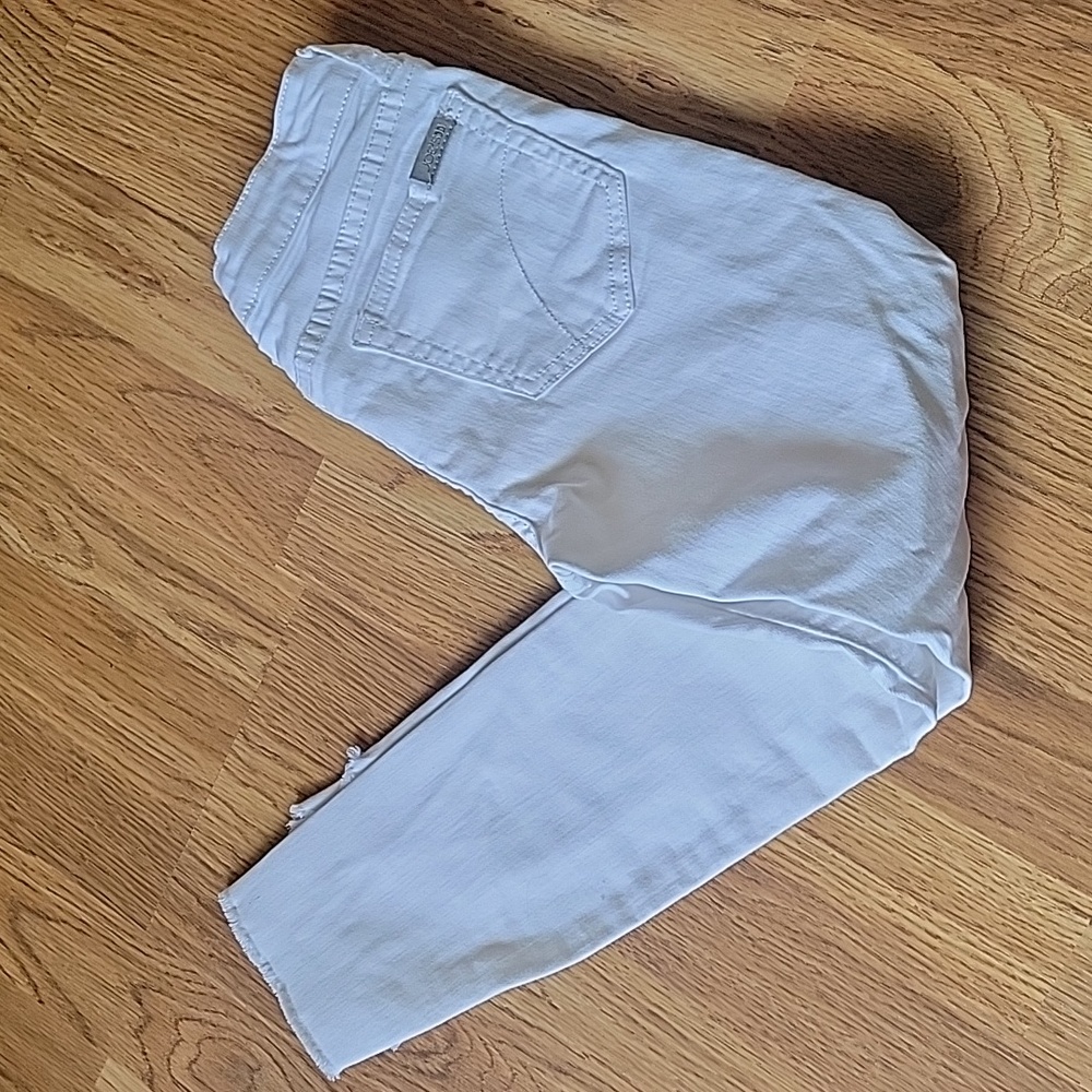 Girls Joe's jeans
